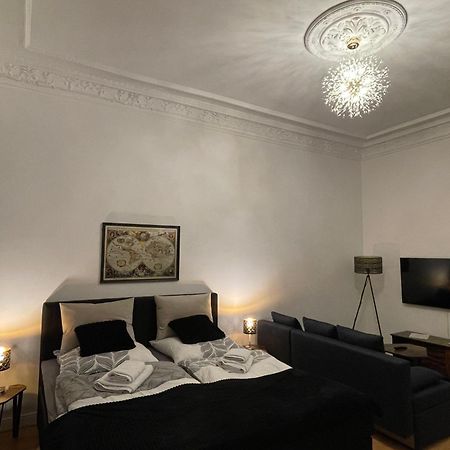 Leipzig City Apartment - Suedperle - Direkt Im Geschehen Exterior foto