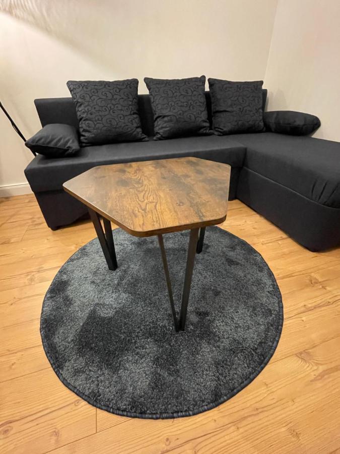 Leipzig City Apartment - Suedperle - Direkt Im Geschehen Exterior foto