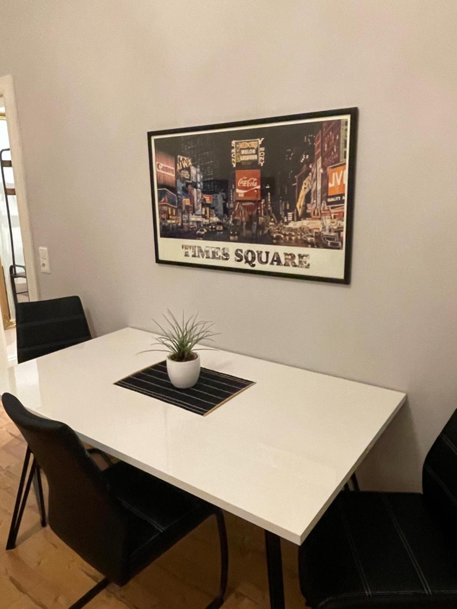 Leipzig City Apartment - Suedperle - Direkt Im Geschehen Exterior foto